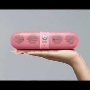 Nicki Minaj x Beats By Dr.Dre